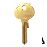 M19, 1092-900 Master Key Padlock Key JMA USA
