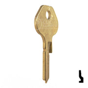 M19, 1092-900 Master Key Padlock Key JMA USA
