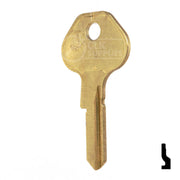 M19, 1092-900 Master Key Padlock Key JMA USA