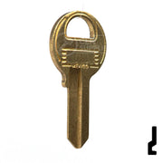 M1R, 1092R, M15 Master Padlock Key ( M1 Reverse ) Padlock Key JMA USA
