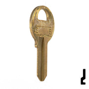 M1R, 1092R, M15 Master Padlock Key ( M1 Reverse ) Padlock Key JMA USA
