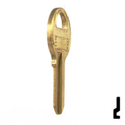 M1R, 1092R, M15 Master Padlock Key ( M1 Reverse ) Padlock Key JMA USA