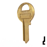 M1R, 1092R, M15 Master Padlock Key ( M1 Reverse ) Padlock Key JMA USA