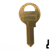 M1R, 1092R, M15 Master Padlock Key ( M1 Reverse ) Padlock Key JMA USA