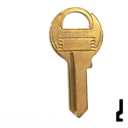 M1R, 1092R, M15 Master Padlock Key ( M1 Reverse ) Padlock Key JMA USA