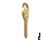 M1R, 1092R, M15 Master Padlock Key ( M1 Reverse ) Padlock Key JMA USA