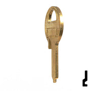 M1R, 1092R, M15 Master Padlock Key ( M1 Reverse ) Padlock Key JMA USA