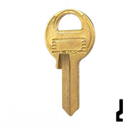 M1R, 1092R, M15 Master Padlock Key ( M1 Reverse ) Padlock Key JMA USA