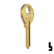 M2, 1092B Master Key Padlock Key JMA USA