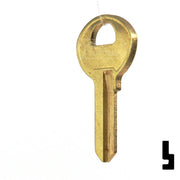 M2, 1092B Master Key Padlock Key JMA USA