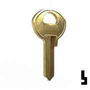 M2, 1092B Master Key Padlock Key JMA USA