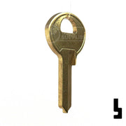 M2, 1092B Master Key Padlock Key JMA USA