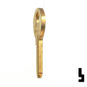 M2, 1092B Master Key Padlock Key JMA USA