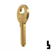 M2, 1092B Master Key Padlock Key JMA USA