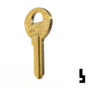 M2, 1092B Master Key Padlock Key JMA USA