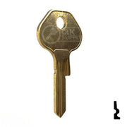 M20, 1092-6000 Master Key Padlock Key JMA USA