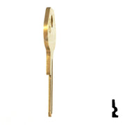 M20, 1092-6000 Master Key Padlock Key JMA USA