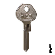 M21, 1092-7000 Master Key Padlock Key JMA USA