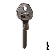 M21, 1092-7000 Master Key Padlock Key JMA USA