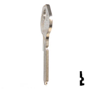 M21, 1092-7000 Master Key Padlock Key JMA USA