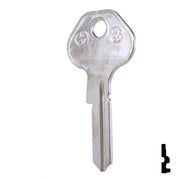 M21, 1092-7000 Master Key Padlock Key JMA USA