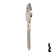 M21, 1092-7000 Master Key Padlock Key JMA USA