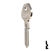 M21, 1092-7000 Master Key Padlock Key JMA USA