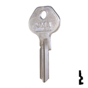 M21, 1092-7000 Master Key Padlock Key JMA USA