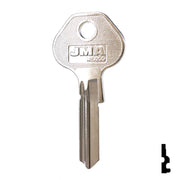 M21, 1092-7000 Master Key Padlock Key JMA USA