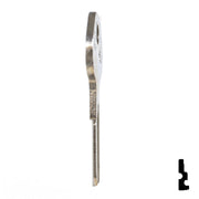 M25, 1092-6000B Master Key Padlock Key JMA USA