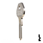 M25, 1092-6000B Master Key Padlock Key JMA USA