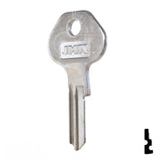 M25, 1092-6000B Master Key Padlock Key JMA USA