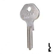 M26, 1092-7000B Master Key Padlock Key JMA USA