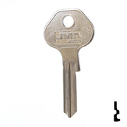 M26, 1092-7000B Master Key Padlock Key JMA USA
