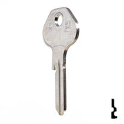 M26, 1092-7000B Master Key Padlock Key JMA USA