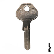 M26, 1092-7000B Master Key Padlock Key JMA USA