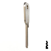 M27, 1092F Master Key Padlock Key Ilco