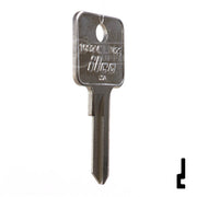 M29, 1092M Master Key Padlock Key Ilco