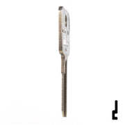 M29, 1092M Master Key Padlock Key Ilco