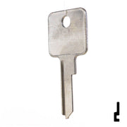 M29, 1092M Master Key Padlock Key Ilco