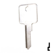 M29, 1092M Master Key Padlock Key Ilco