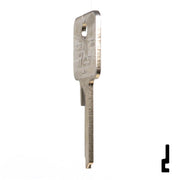 M29, 1092M Master Key Padlock Key Ilco