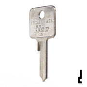 M29, 1092M Master Key Padlock Key Ilco