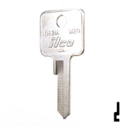 M29, 1092M Master Key Padlock Key Ilco