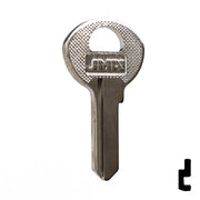 M3, 1092VR Master Key Padlock Key JMA USA