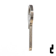 M3, 1092VR Master Key Padlock Key JMA USA