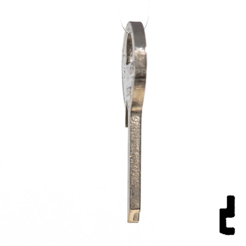 M3, 1092VR Master Key Padlock Key JMA USA