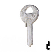 M3, 1092VR Master Key Padlock Key JMA USA