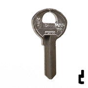 M3, 1092VR Master Key Padlock Key JMA USA