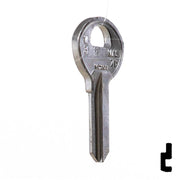 M3, 1092VR Master Key Padlock Key JMA USA